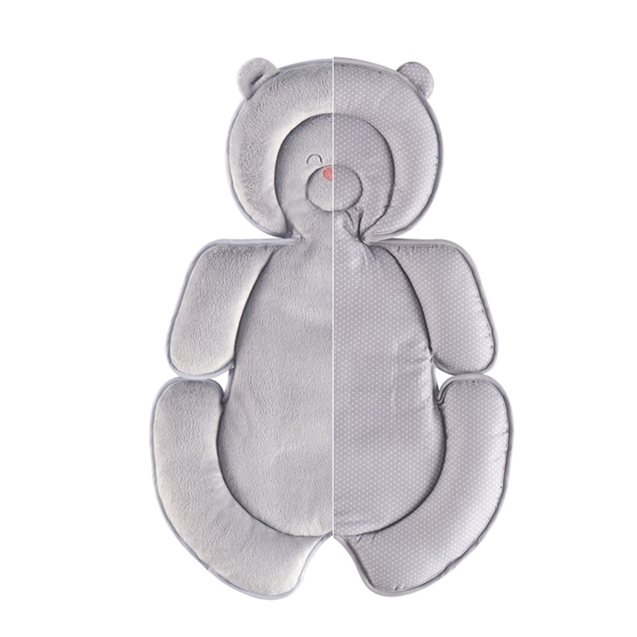 Tineo Travel Nest Универсальный вкладыш Bear 404494