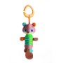Tiny Love Albert Wind Chime Piekarināmā rotaļlieta ar zvaniņu TL1114400458R