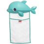 Tiny Love Bath Toys Organizer Rotaļlieta vannai Dolfpin TL1650100 
