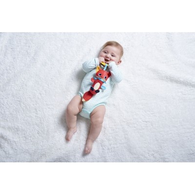 Tiny Love Chistopher Wind Chime Подвесная игрушка с звоночком TL1113800458R