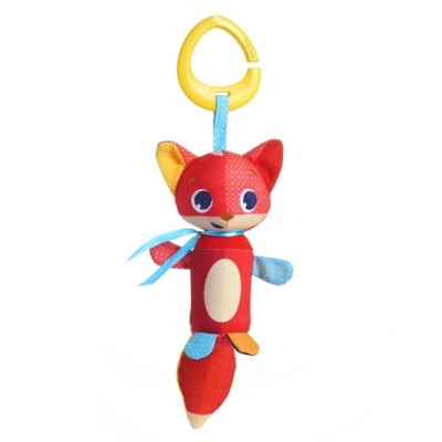 Tiny Love Chistopher Wind Chime Подвесная игрушка с звоночком TL1113800458R
