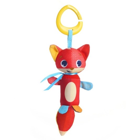 Tiny Love Chistopher Wind Chime Подвесная игрушка с звоночком TL1113800458R