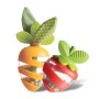 Tiny Love Growers Carrot and Strawberry Grabulis - zobgrauznis TL1117500458