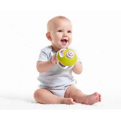 Tiny Love Inspiral Swirling Ball Развивающая игрушка Green TL1504000458R