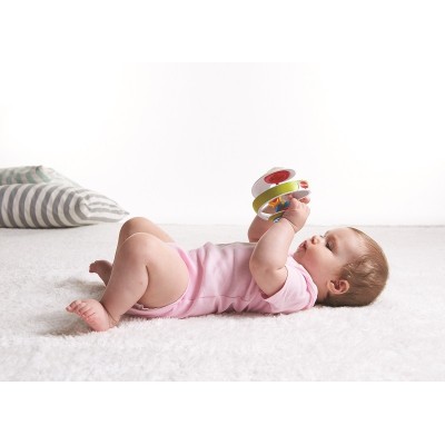 Tiny Love Inspiral Swirling Ball Развивающая игрушка Green TL1504000458R