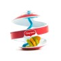 Tiny Love Inspiral Swirling Ball Attīstošā rotaļlieta Red TL1503900458R