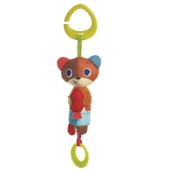 Tiny Love Isaac Wind Chime Piekarināmā rotaļlieta ar zvaniņu TL1114200458R