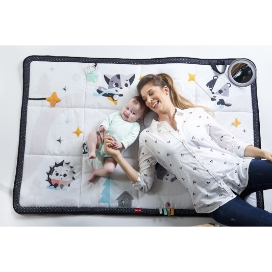 Tiny Love Magical Tales Super Mat Развивающий коврик TL1206005830R