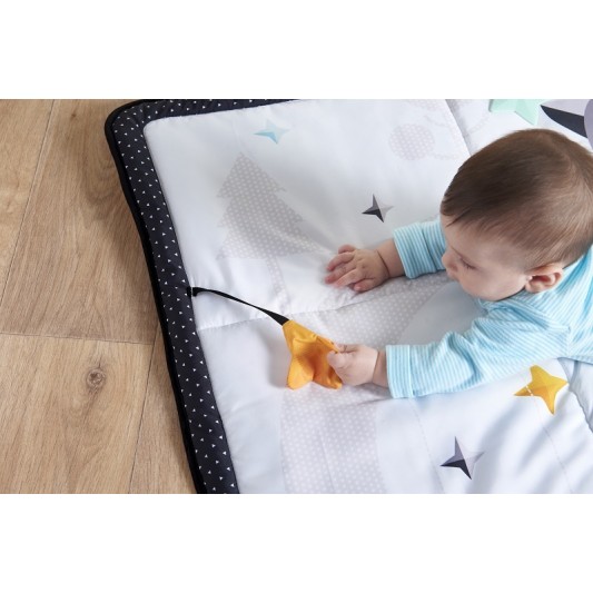 Tiny Love Magical Tales Super Mat Развивающий коврик TL1206005830R