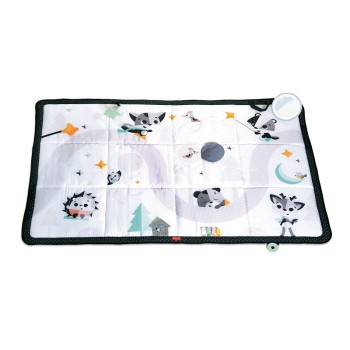 Tiny Love Magical Tales Super Mat Attīstošs paklājiņš TL1206005830R