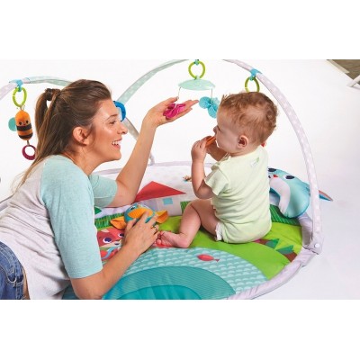 Tiny Love Meadow Days Dynamic Gymini Развивающий коврик TL1205006830R