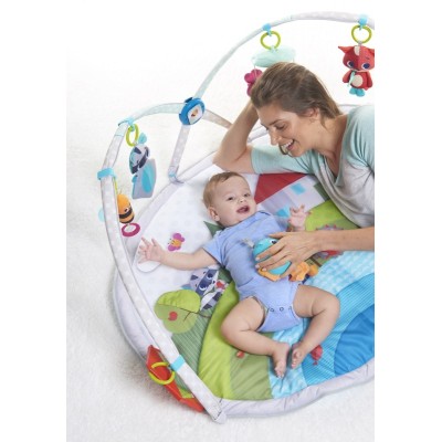 Tiny Love Meadow Days Dynamic Gymini Развивающий коврик TL1205006830R