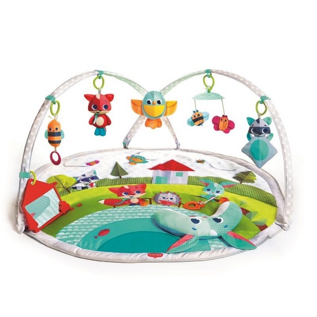 Tiny Love Meadow Days Dynamic Gymini Развивающий коврик TL1205006830R