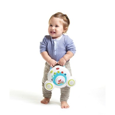 Tiny Love Meadow Days Soothe n Groove Mobile Карусель на кроватку TL1304806830R