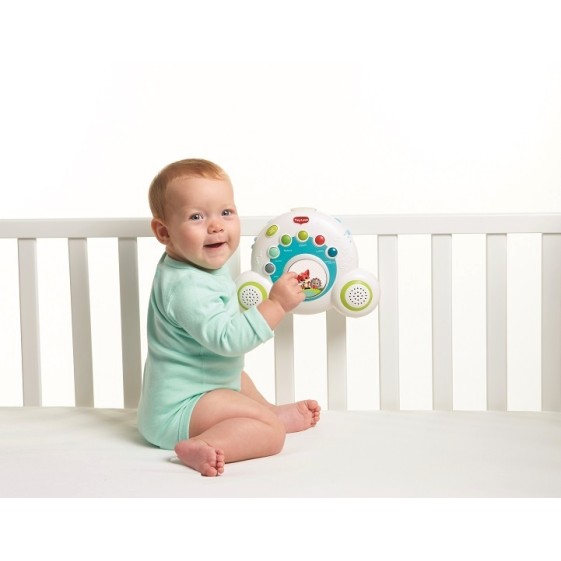 Tiny Love Meadow Days Soothe n Groove Mobile Карусель на кроватку TL1304806830R