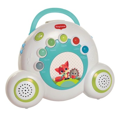 Tiny Love Meadow Days Soothe n Groove Mobile Карусель на кроватку TL1304806830R