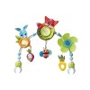 Tiny Love Meadow Days Rotaļlietu arka ratiem un autokrēsliem Sunny Stroll TL1404100030R