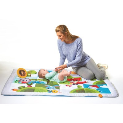 Tiny Love Meadow Days Super Mat Развивающий коврик TL1205200030R