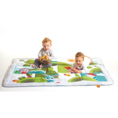 Tiny Love Meadow Days Super Mat Развивающий коврик TL1205200030R