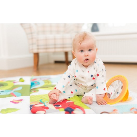 Tiny Love Meadow Days Super Mat Развивающий коврик TL1205200030R