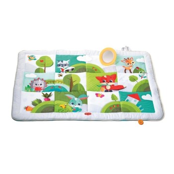 Tiny Love Meadow Days Super Mat Развивающий коврик TL1205200030R