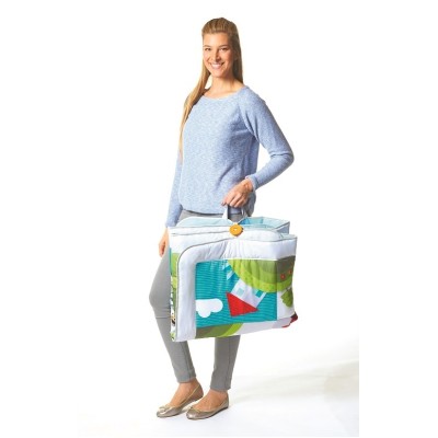 Tiny Love Meadow Days Super Mat Развивающий коврик TL1205200030R