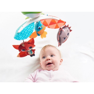 Tiny Love Meadow Days Take Along Mobile Muzikālais karuselis TL1304906830R