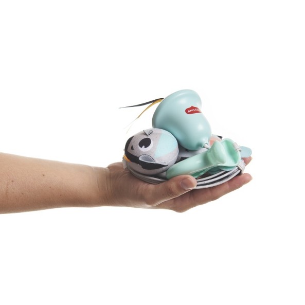 Tiny Love Pack and Go Mobile Magical Tales Piekaramā rotaļlieta TL1116800458R