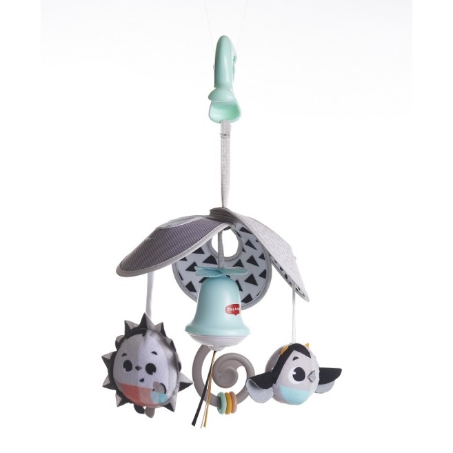 Tiny Love Pack and Go Mobile Magical Tales Piekaramā rotaļlieta TL1116800458R