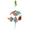 Tiny Love Pack and Go Mobile Meadow Days Piekaramā rotaļlieta TL1113400458R