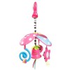 Tiny Love Pack and Go Mobile Princess Piekaramā rotaļlieta TL1109900458R