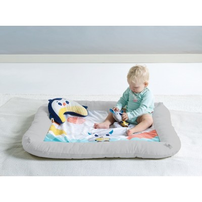 Tiny Love Polar Wonders Plush Gymini Развивающий коврик TL1205406830R
