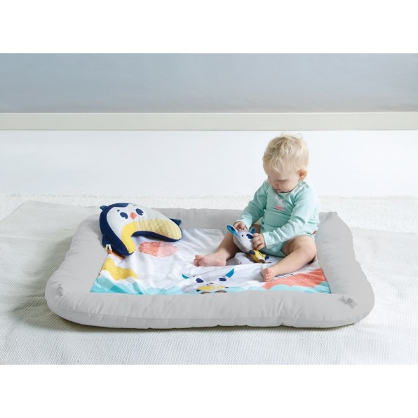 Tiny Love Polar Wonders Plush Gymini Развивающий коврик TL1205406830R