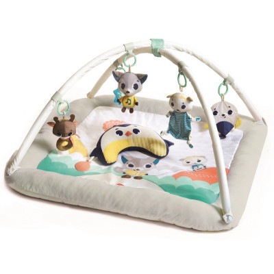 Tiny Love Polar Wonders Plush Gymini Развивающий коврик TL1205406830R