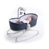Tiny Love Rocker Napper 3in1 Bērnu šūpuļkrēsls - gultiņa Denim TL1805600030