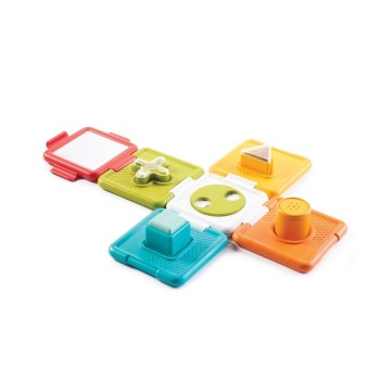 Tiny Love Shape Sorter And Puzzle 2 in 1 Развивающая игрушка TL1504300030