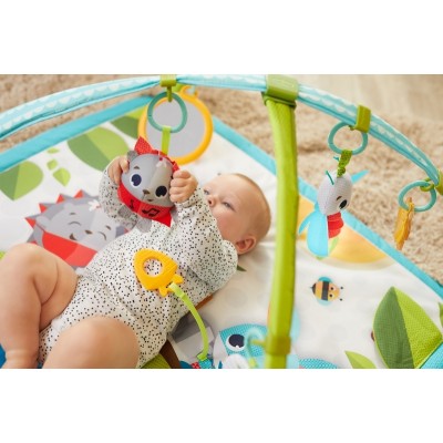 Tiny Love Sunny Day Развивающий коврик TL1206506830R