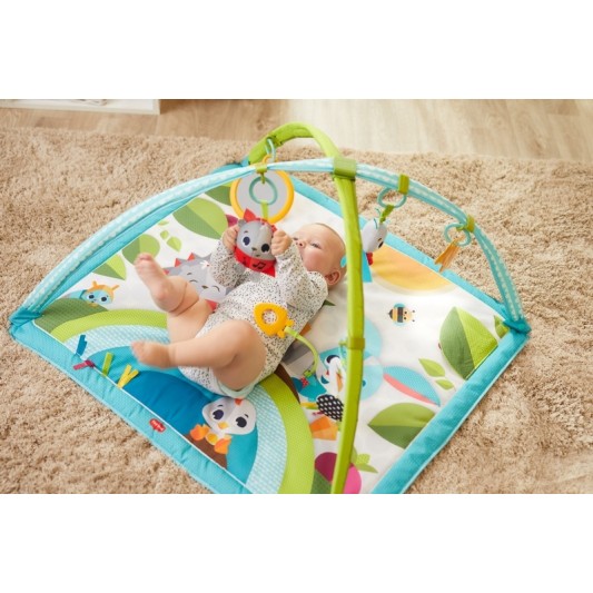 Tiny Love Sunny Day Развивающий коврик TL1206506830R