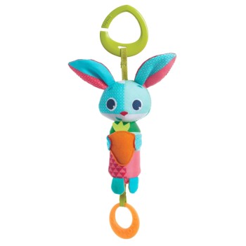 Tiny Love Thomas Wind Chime Piekarināmā rotaļlieta ar zvaniņu TL1114000458R