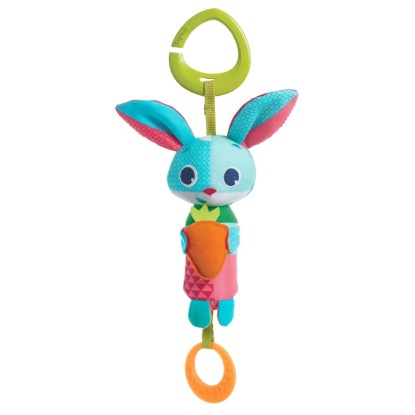 Tiny Love Thomas Wind Chime Piekarināmā rotaļlieta ar zvaniņu TL1114000458R