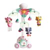 Tiny Love Tiny Princess Soothe n Groove Mobile Karuselis gultiņai TL1305606830R
