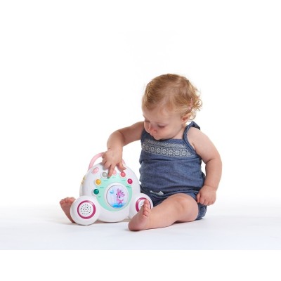 Tiny Love Tiny Princess Soothe n Groove Mobile Карусель на кроватку TL1305606830R