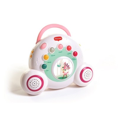 Tiny Love Tiny Princess Soothe n Groove Mobile Карусель на кроватку TL1305606830R