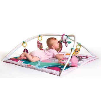 Tiny Love Tiny Princess Tales Gymini Deluxe Developmental Mat TL1205506830R