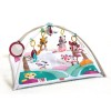 Tiny Love Tiny Princess Tales Gymini Deluxe Attīstošs paklājiņš TL1205506830R