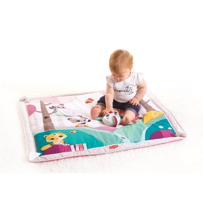 Tiny Love Tiny Princess Tales Gymini Deluxe Развивающий коврик TL1205506830R