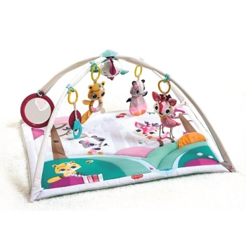 Tiny Love Tiny Princess Tales Gymini Deluxe Developmental Mat TL1205506830R