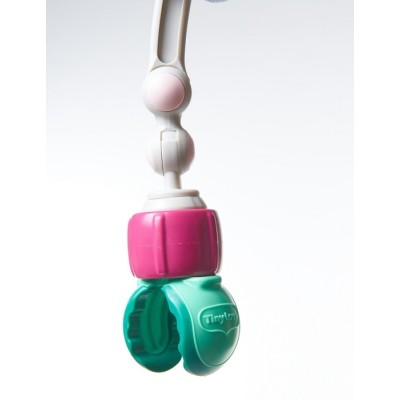 Tiny Love Tiny Princess Tales Rotaļlietu arka ratiem un autokrēsliem Sunny Stroll TL1404400030R