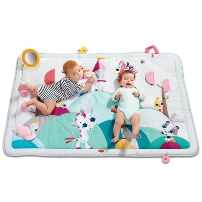 Tiny Love Tiny Princess Tales Super Mat Развивающий коврик TL1206105830R