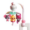 Tiny Love Tiny Princess Tales Take Along Mobile Muzikālais karuselis TL1305506830R